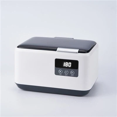 Ultrasone reiniger voor brillenreiniger